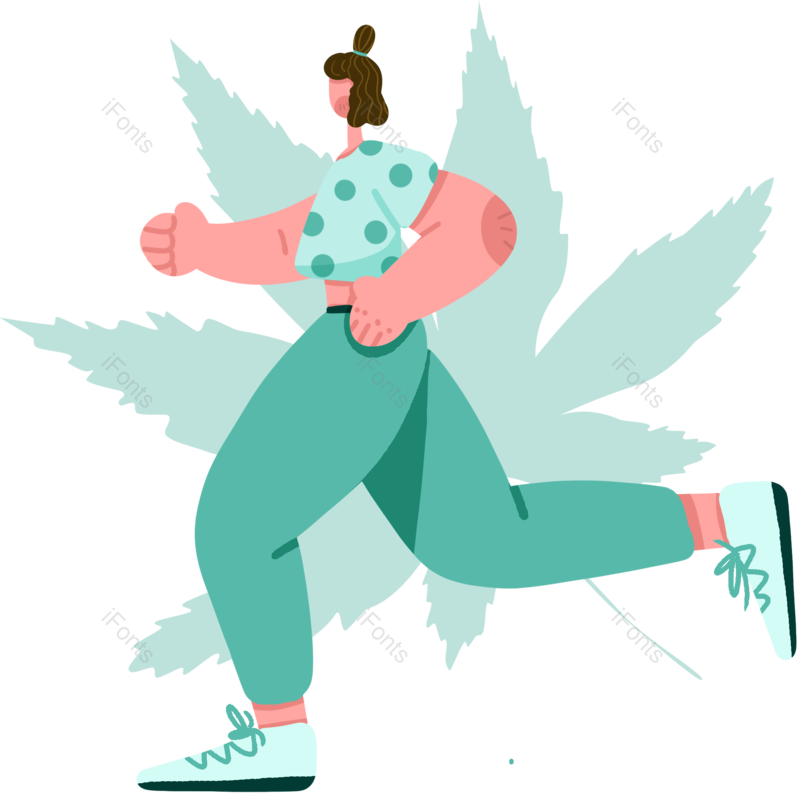 清新图片,比赛元素,运动PNG,运动会免抠素材